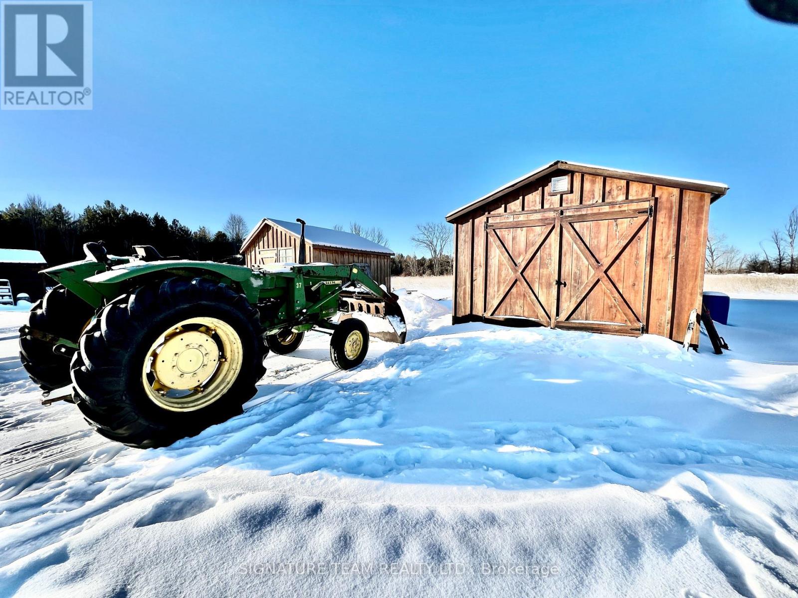 1637 Scotch Bush Road, Bonnechere Valley, Ontario  K0J 1S0 - Photo 31 - X12615448