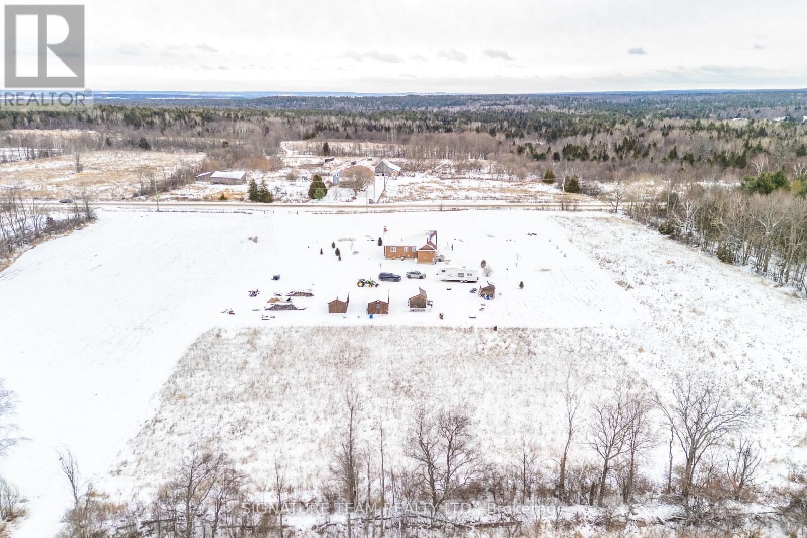 1637 Scotch Bush Road, Bonnechere Valley, Ontario  K0J 1S0 - Photo 48 - X12615448
