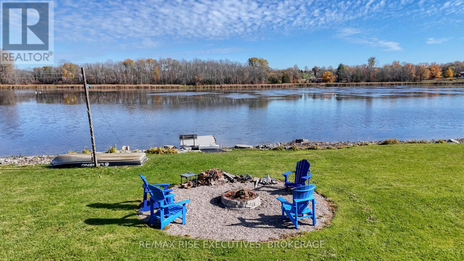 470 Dundas Street W, Greater Napanee (Greater Napanee), Ontario  K7R 2C1 - Photo 29 - X12747952