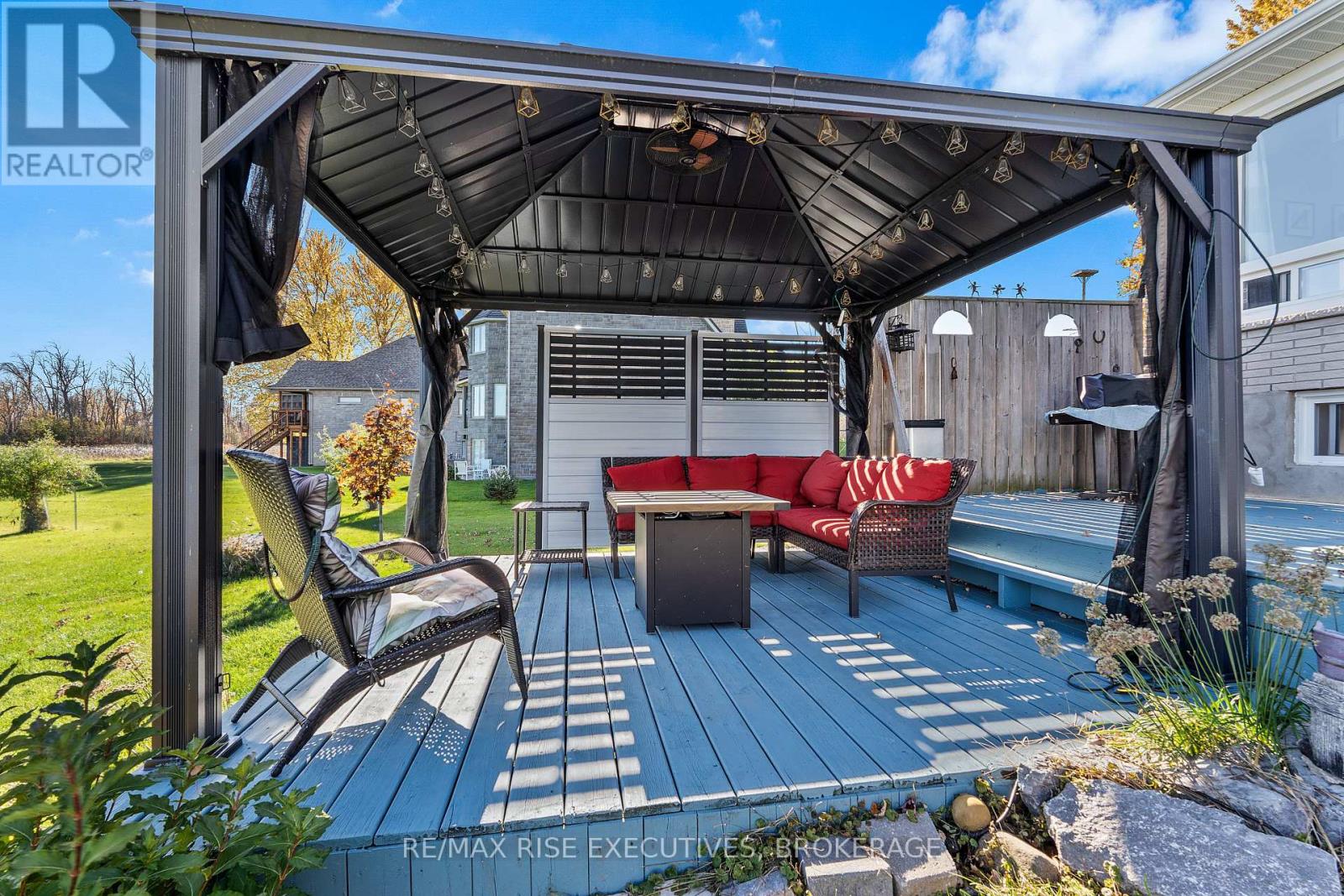 470 Dundas Street W, Greater Napanee (Greater Napanee), Ontario  K7R 2C1 - Photo 37 - X12747952