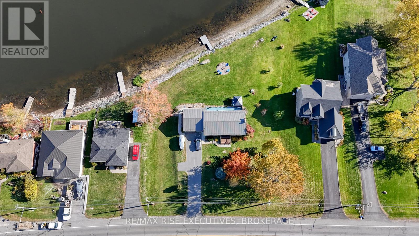 470 Dundas Street W, Greater Napanee (Greater Napanee), Ontario  K7R 2C1 - Photo 40 - X12747952