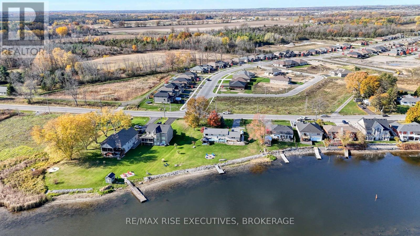 470 Dundas Street W, Greater Napanee (Greater Napanee), Ontario  K7R 2C1 - Photo 43 - X12747952