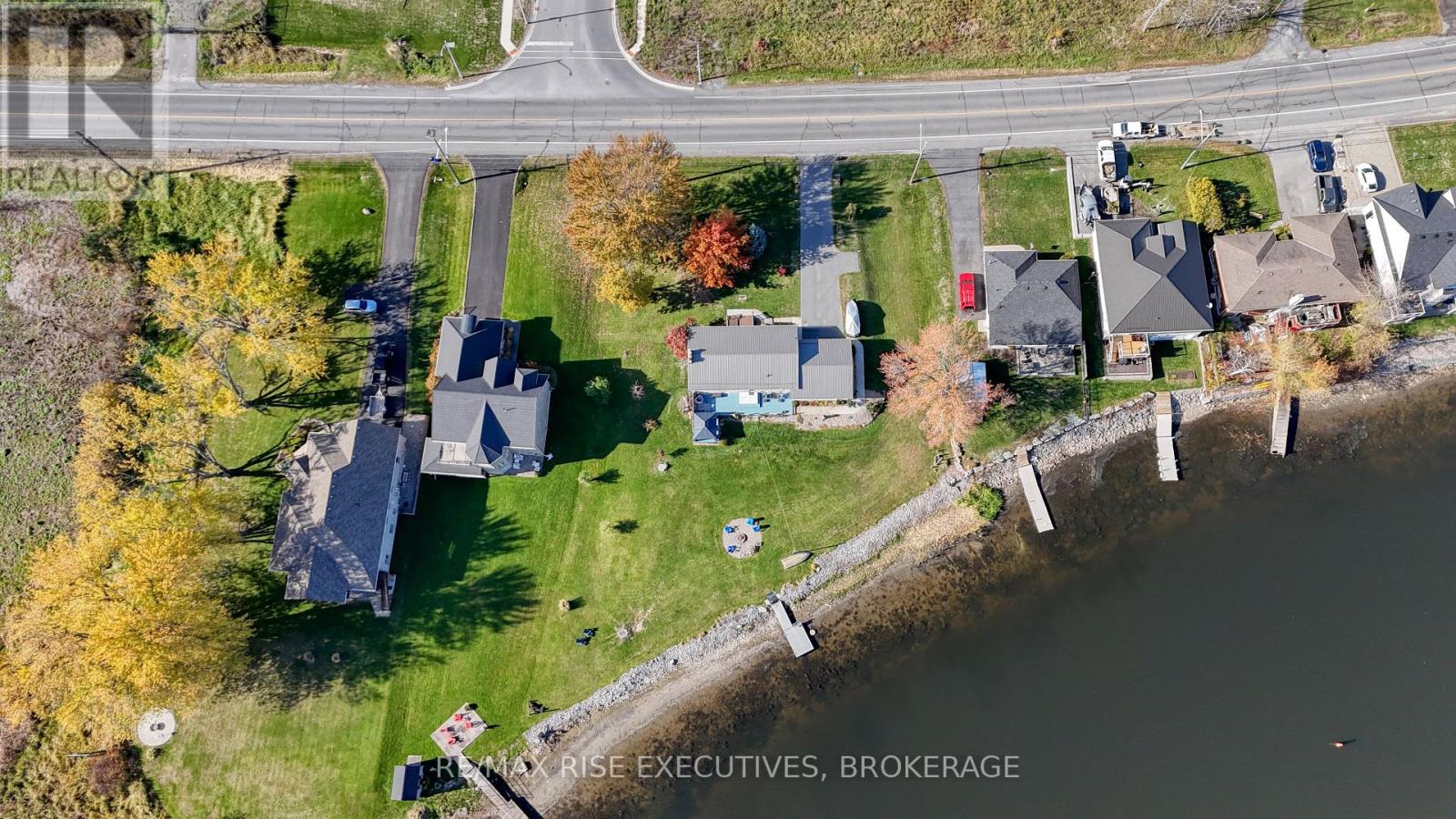 470 Dundas Street W, Greater Napanee (Greater Napanee), Ontario  K7R 2C1 - Photo 46 - X12747952