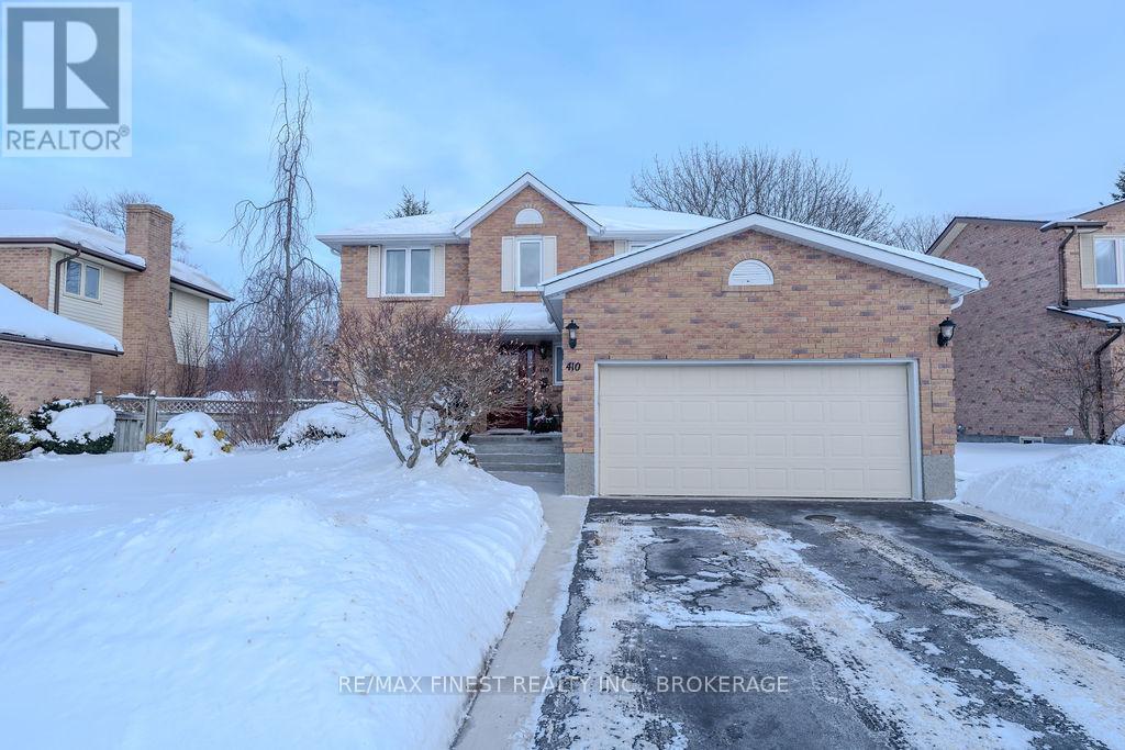 410 Briarwood Drive, Kingston (City Southwest), Ontario  K7M 7V2 - Photo 1 - X12747972