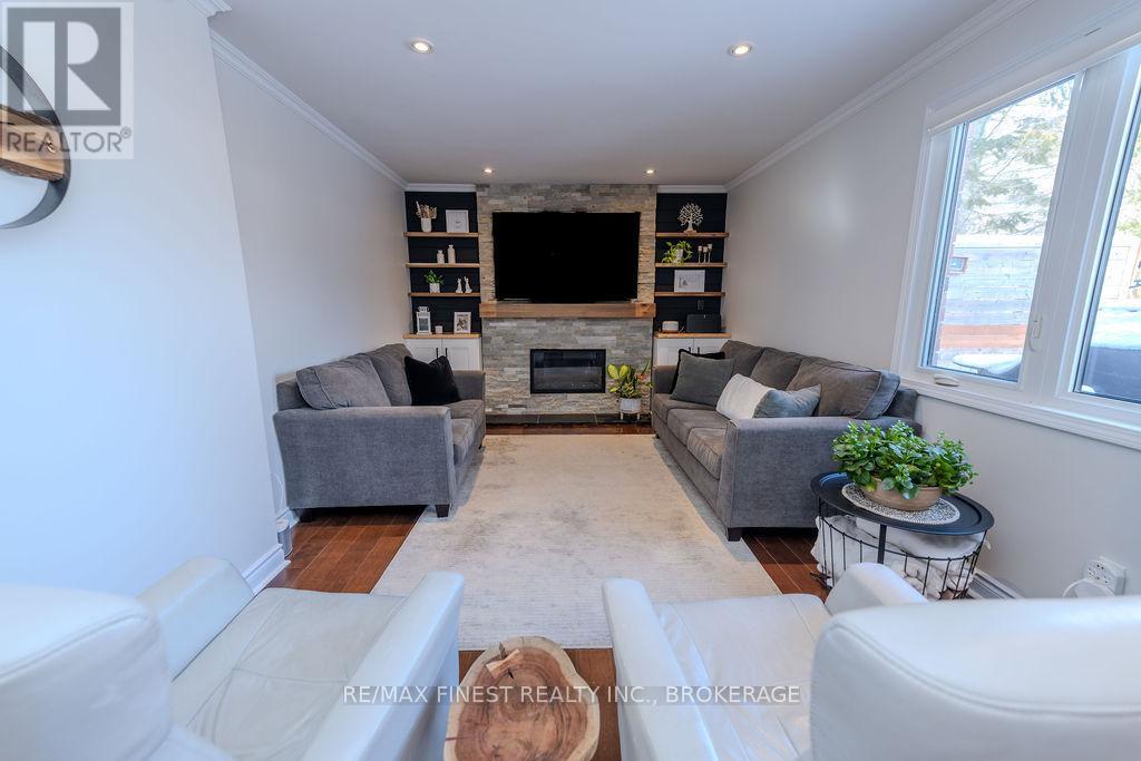 410 Briarwood Drive, Kingston (City Southwest), Ontario  K7M 7V2 - Photo 11 - X12747972