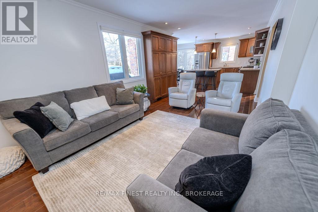 410 Briarwood Drive, Kingston (City Southwest), Ontario  K7M 7V2 - Photo 14 - X12747972