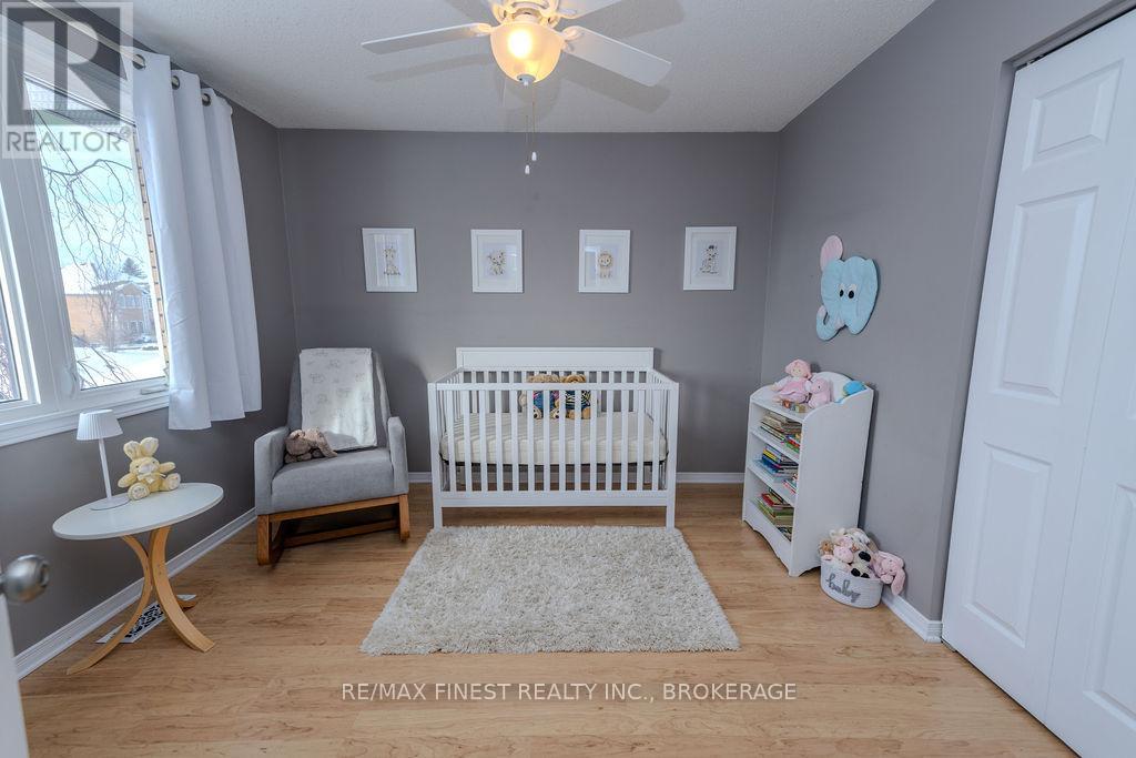 410 Briarwood Drive, Kingston (City Southwest), Ontario  K7M 7V2 - Photo 29 - X12747972