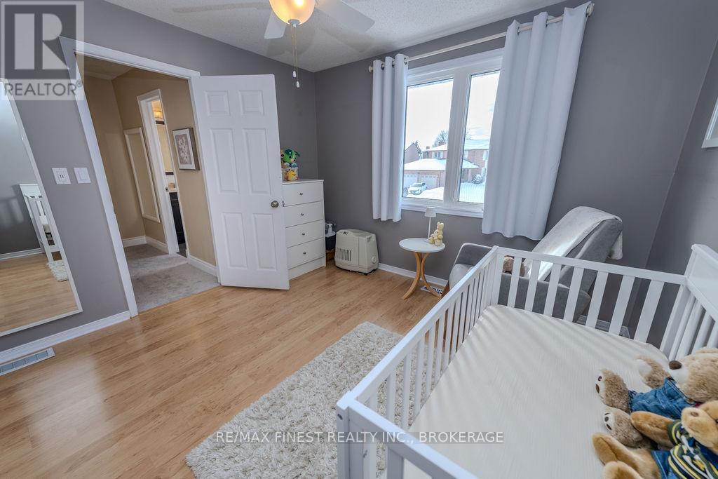 410 Briarwood Drive, Kingston (City Southwest), Ontario  K7M 7V2 - Photo 30 - X12747972