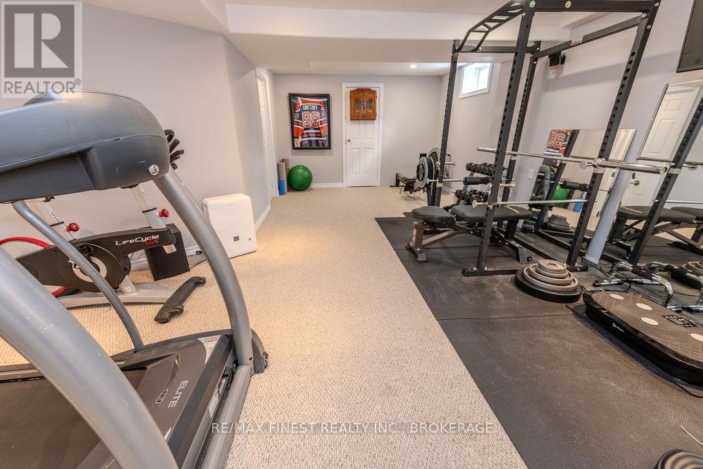 410 Briarwood Drive, Kingston (City Southwest), Ontario  K7M 7V2 - Photo 38 - X12747972