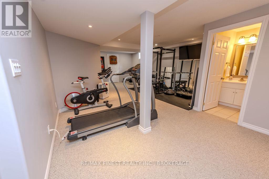 410 Briarwood Drive, Kingston (City Southwest), Ontario  K7M 7V2 - Photo 41 - X12747972