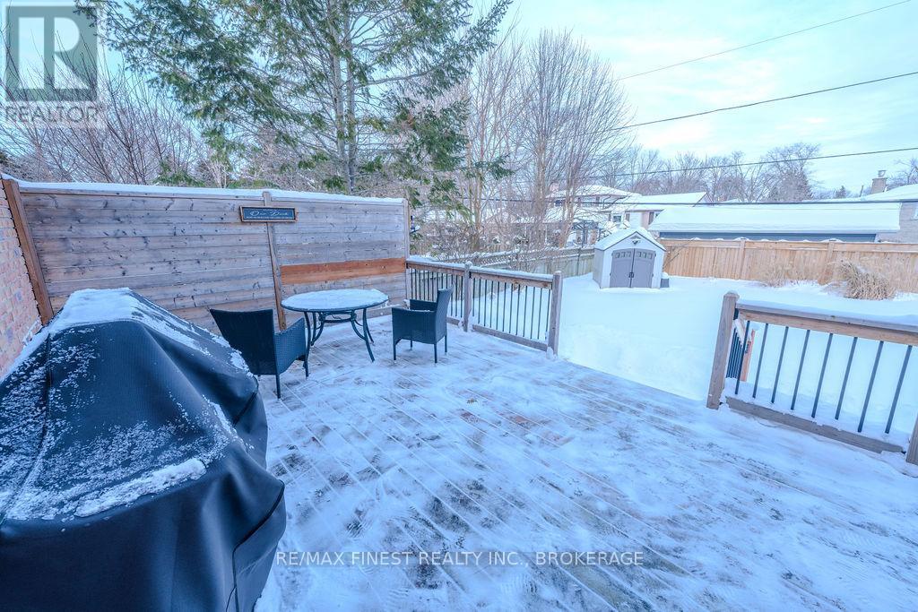 410 Briarwood Drive, Kingston (City Southwest), Ontario  K7M 7V2 - Photo 42 - X12747972