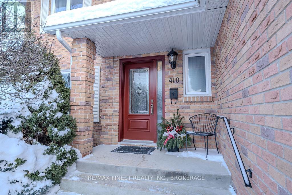 410 Briarwood Drive, Kingston (City Southwest), Ontario  K7M 7V2 - Photo 46 - X12747972