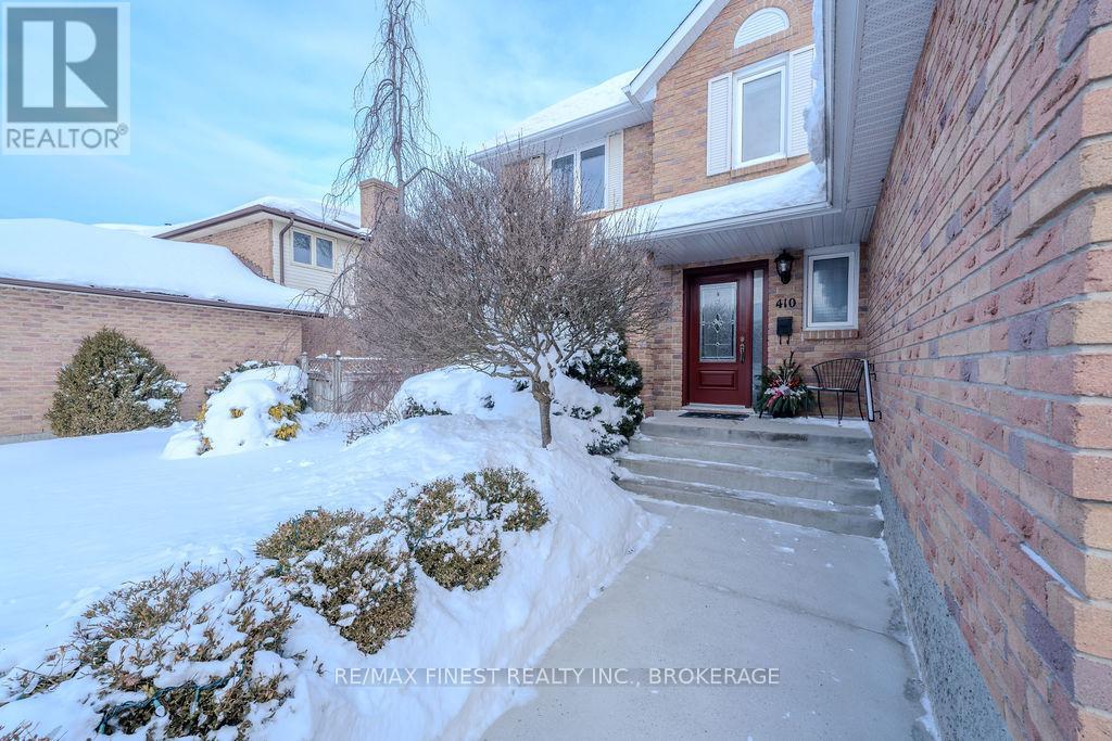 410 Briarwood Drive, Kingston (City Southwest), Ontario  K7M 7V2 - Photo 47 - X12747972