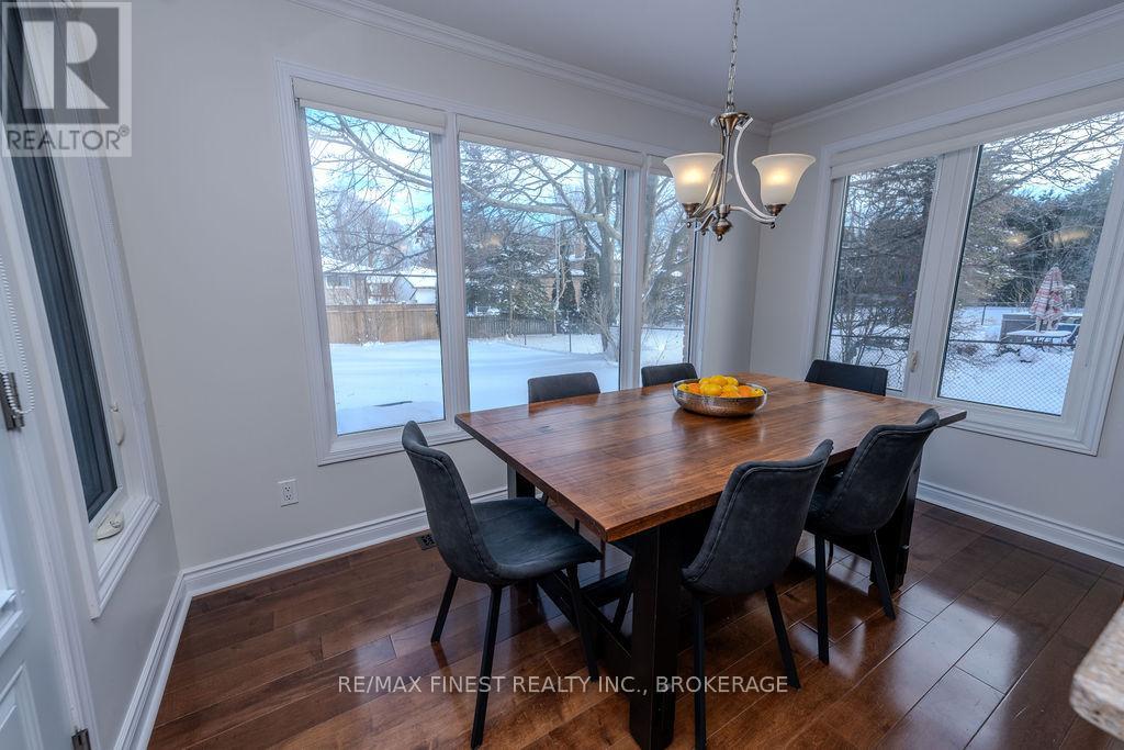 410 Briarwood Drive, Kingston (City Southwest), Ontario  K7M 7V2 - Photo 8 - X12747972