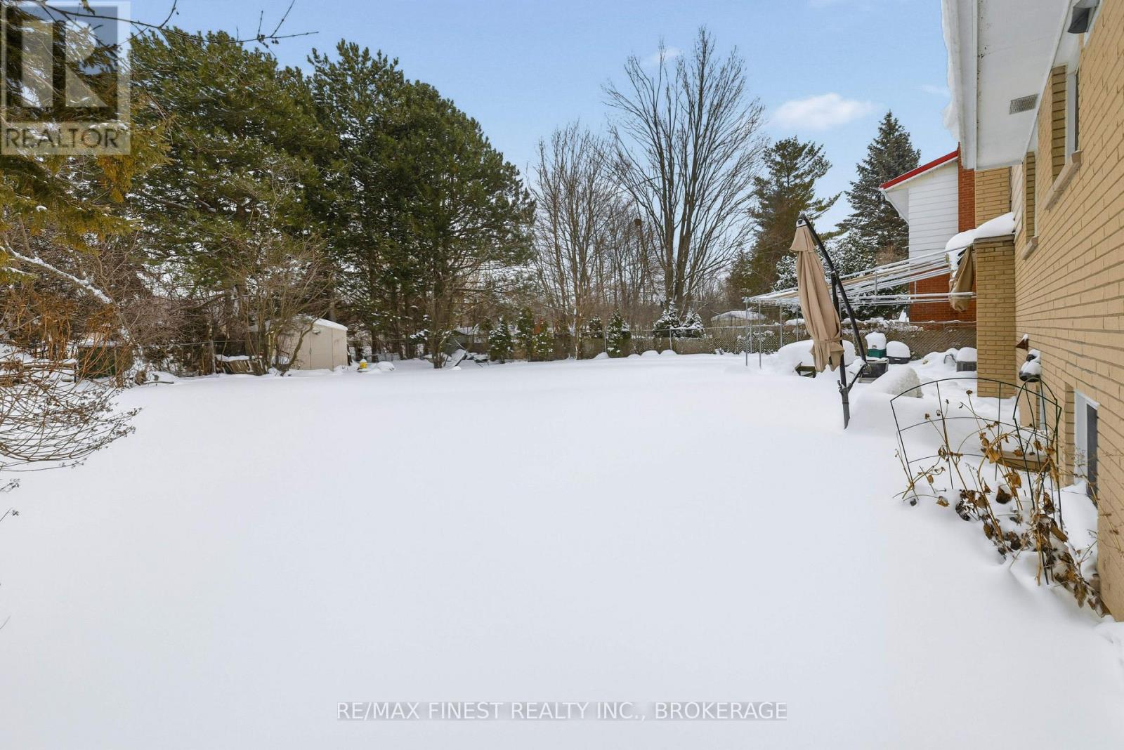 337 Avenue Road, Kingston, Ontario  K7M 1C8 - Photo 35 - X12748074