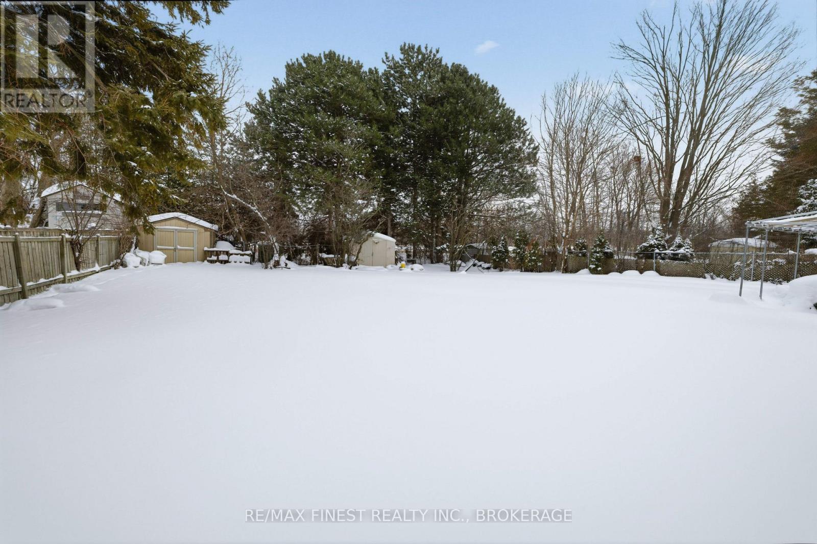 337 Avenue Road, Kingston, Ontario  K7M 1C8 - Photo 39 - X12748074