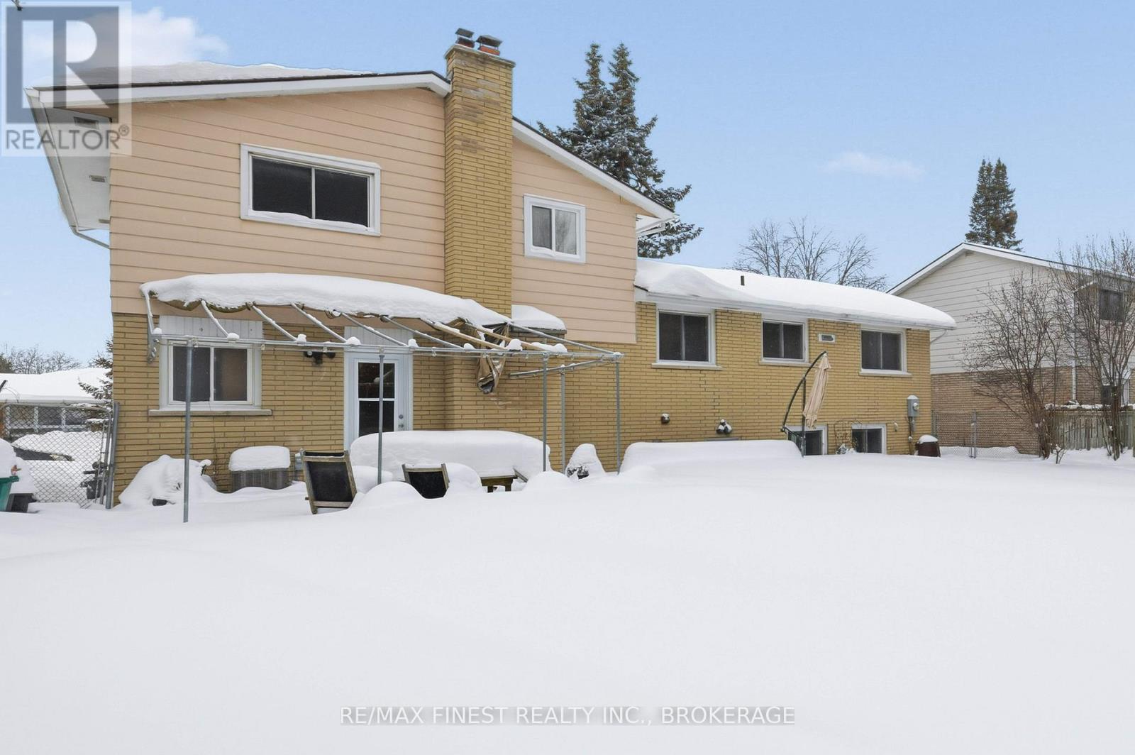 337 Avenue Road, Kingston, Ontario  K7M 1C8 - Photo 41 - X12748074