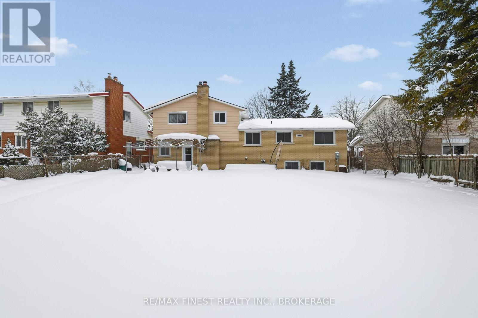 337 Avenue Road, Kingston, Ontario  K7M 1C8 - Photo 42 - X12748074