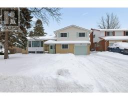 337 AVENUE ROAD, Kingston, Ontario