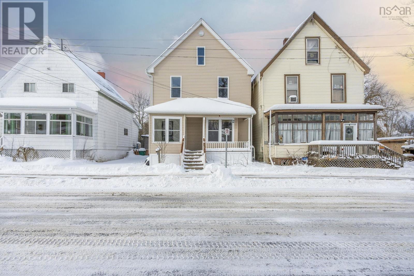 204 Victoria Street, Windsor, Nova Scotia