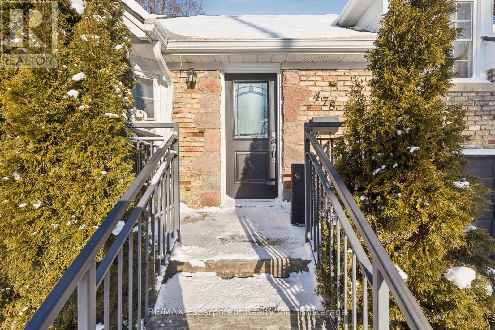 478 Cheapside Street, London East, Ontario  N5Y 3X3 - Photo 3 - X12747948