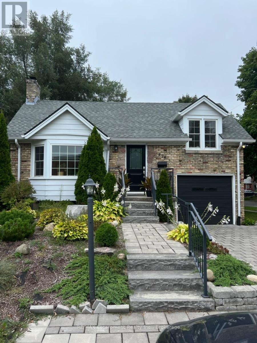 478 Cheapside Street, London East, Ontario  N5Y 3X3 - Photo 26 - X12747948