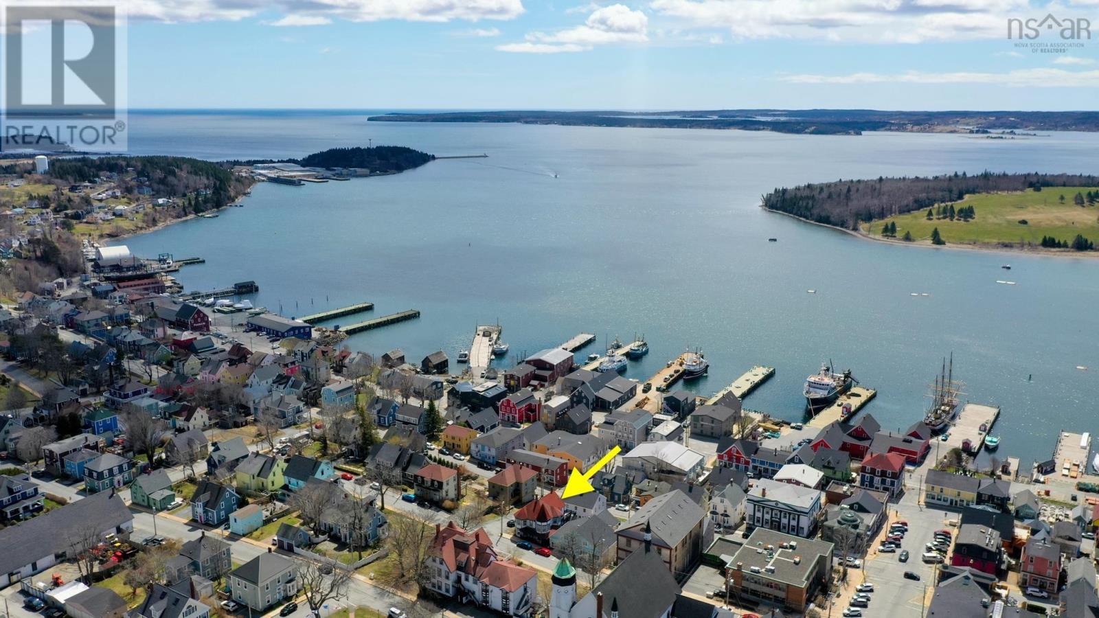 306 Lincoln Street, Old-Town Lunenburg, Lunenburg, Nova Scotia  B0J 2C0 - Photo 50 - 202601875