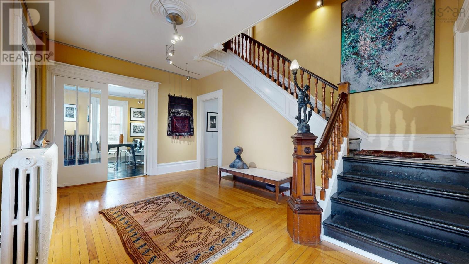 306 Lincoln Street, Old-Town Lunenburg, Lunenburg, Nova Scotia  B0J 2C0 - Photo 8 - 202601875