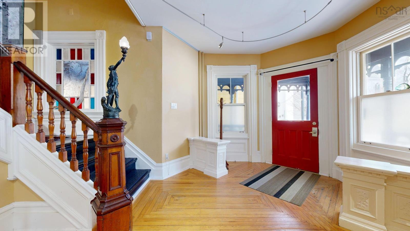 306 Lincoln Street, Old-Town Lunenburg, Lunenburg, Nova Scotia  B0J 2C0 - Photo 7 - 202601875