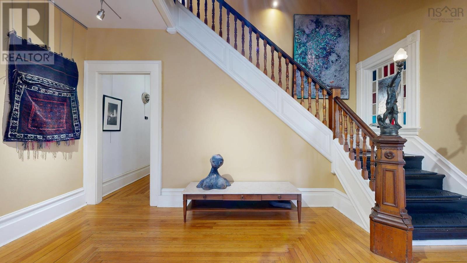 306 Lincoln Street, Old-Town Lunenburg, Lunenburg, Nova Scotia  B0J 2C0 - Photo 9 - 202601875