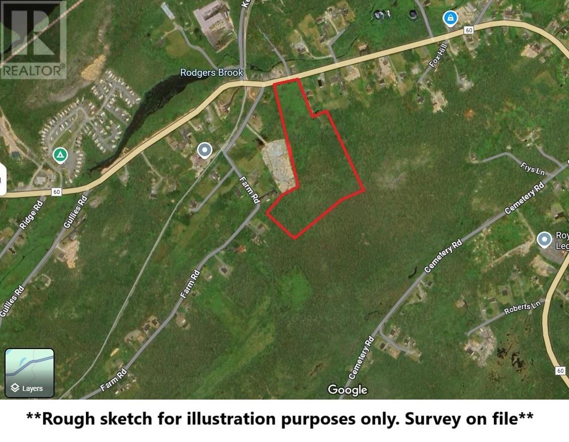 347-355 Conception Bay Highway, Brigus, Newfoundland & Labrador  A0A 1K0 - Photo 2 - 1294240