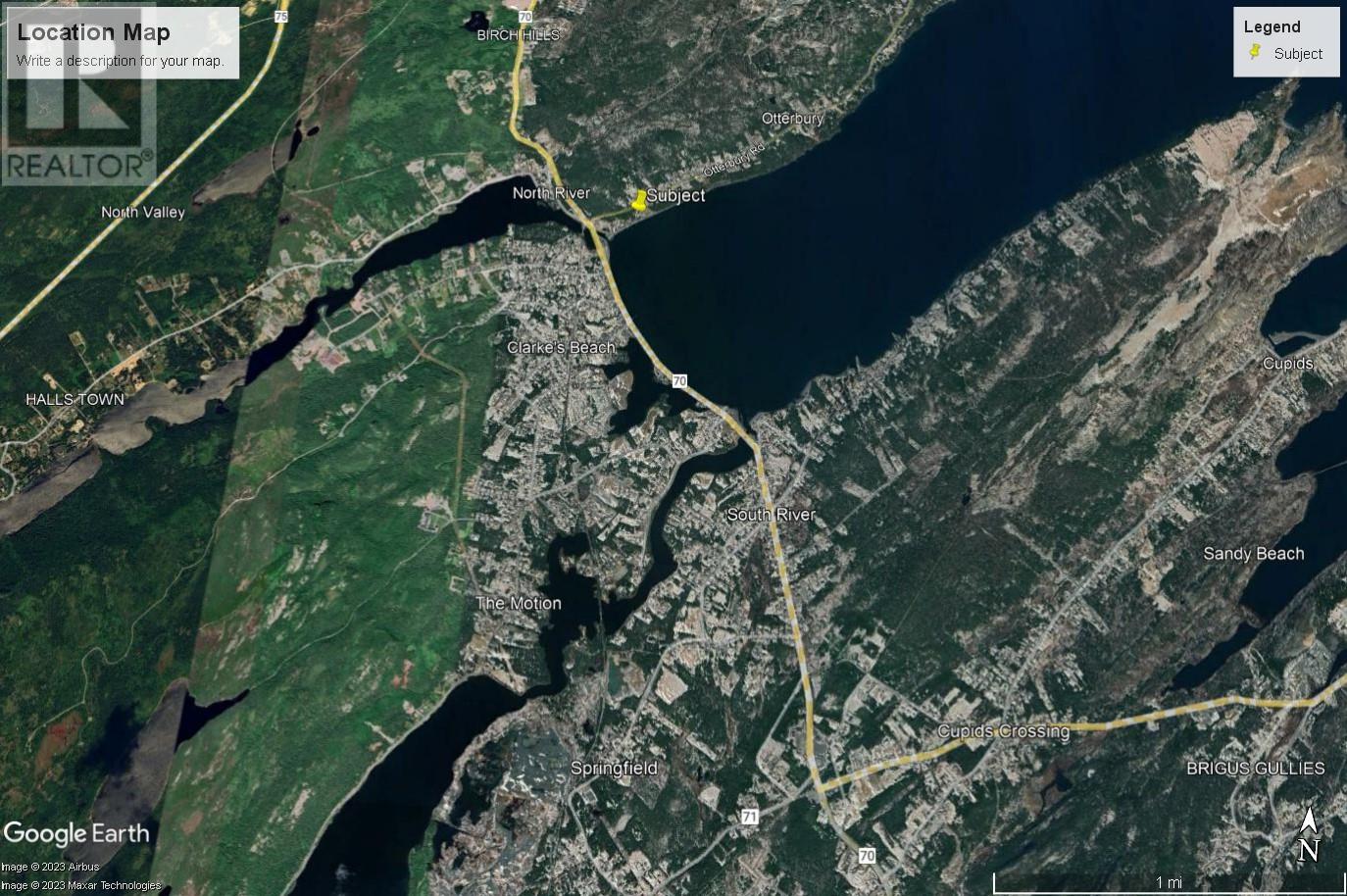 31 Harbour Drive, Clarkes Beach, Newfoundland & Labrador  A0A 1W0 - Photo 7 - 1294239