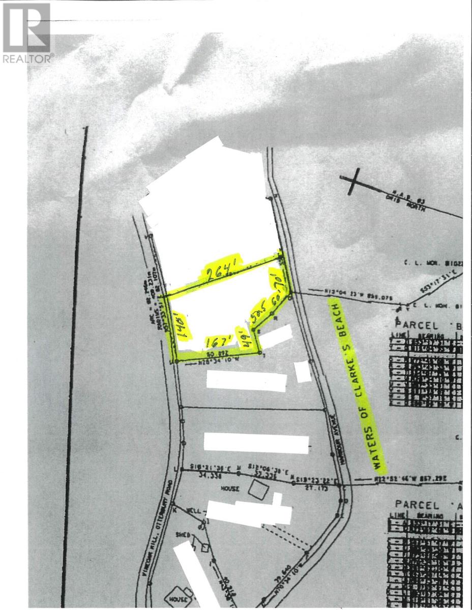31 Harbour Drive, Clarkes Beach, Newfoundland & Labrador  A0A 1W0 - Photo 9 - 1294239