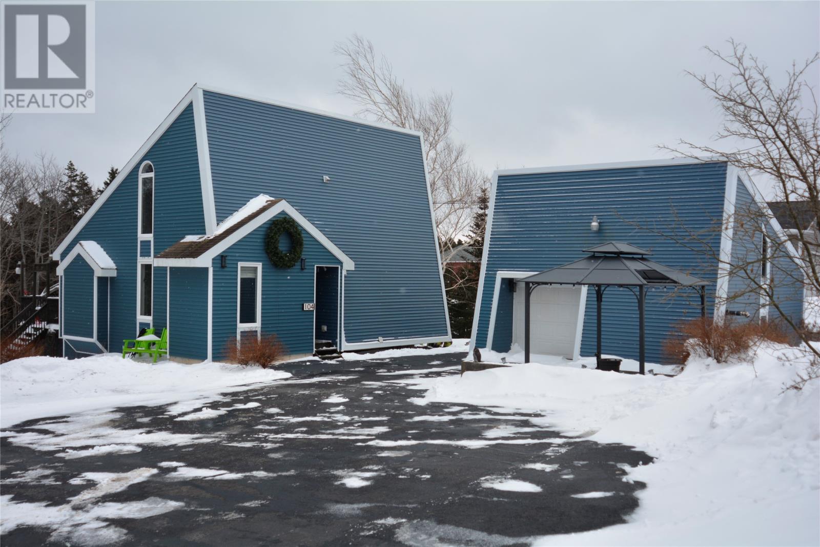 110-114 Point Road, Harbourmain-Chapel'scove-Lakeview, Newfoundland & Labrador  A0A 1V0 - Photo 2 - 1294235