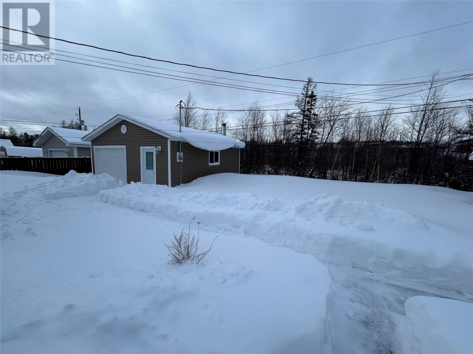 95 Harmsworth Drive, Grand Falls - Windsor, Newfoundland & Labrador  A2A 2Y7 - Photo 10 - 1294234