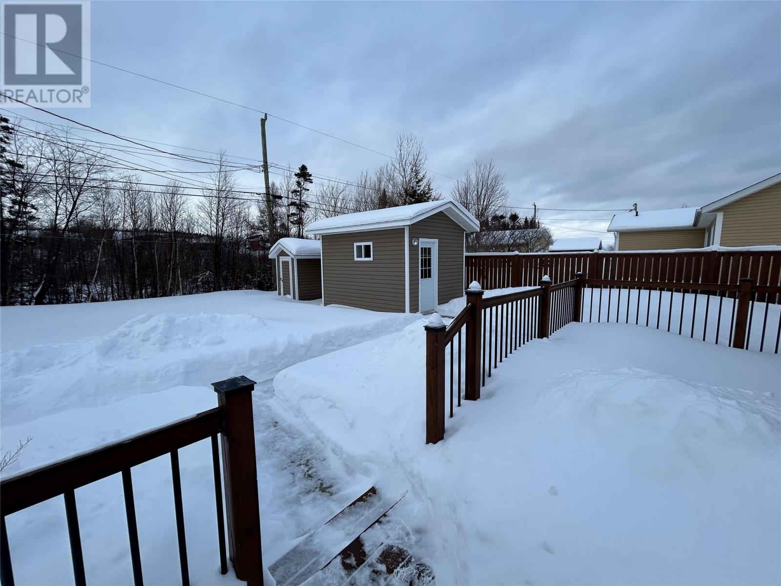 95 Harmsworth Drive, Grand Falls - Windsor, Newfoundland & Labrador  A2A 2Y7 - Photo 11 - 1294234