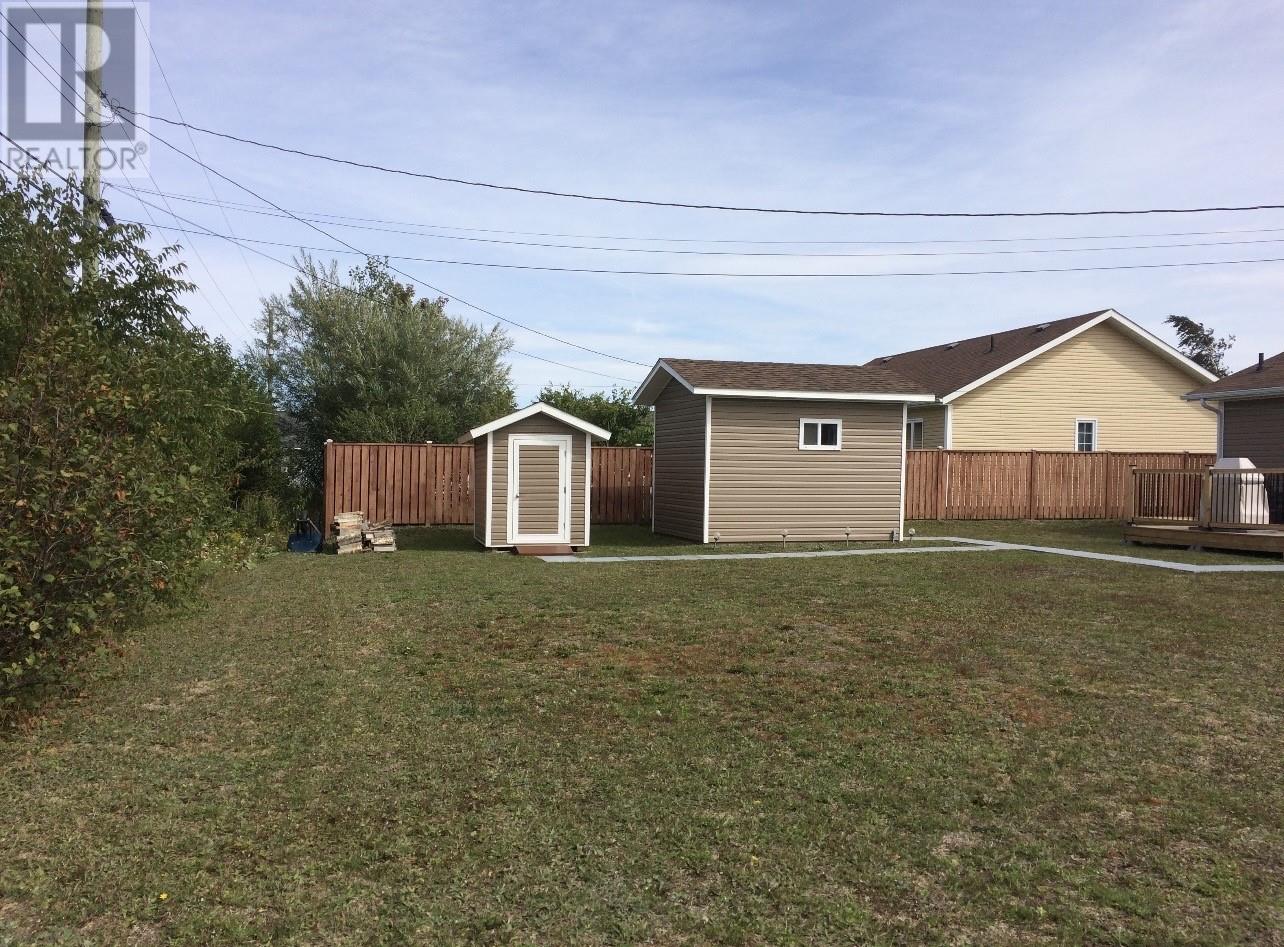 95 Harmsworth Drive, Grand Falls - Windsor, Newfoundland & Labrador  A2A 2Y7 - Photo 12 - 1294234