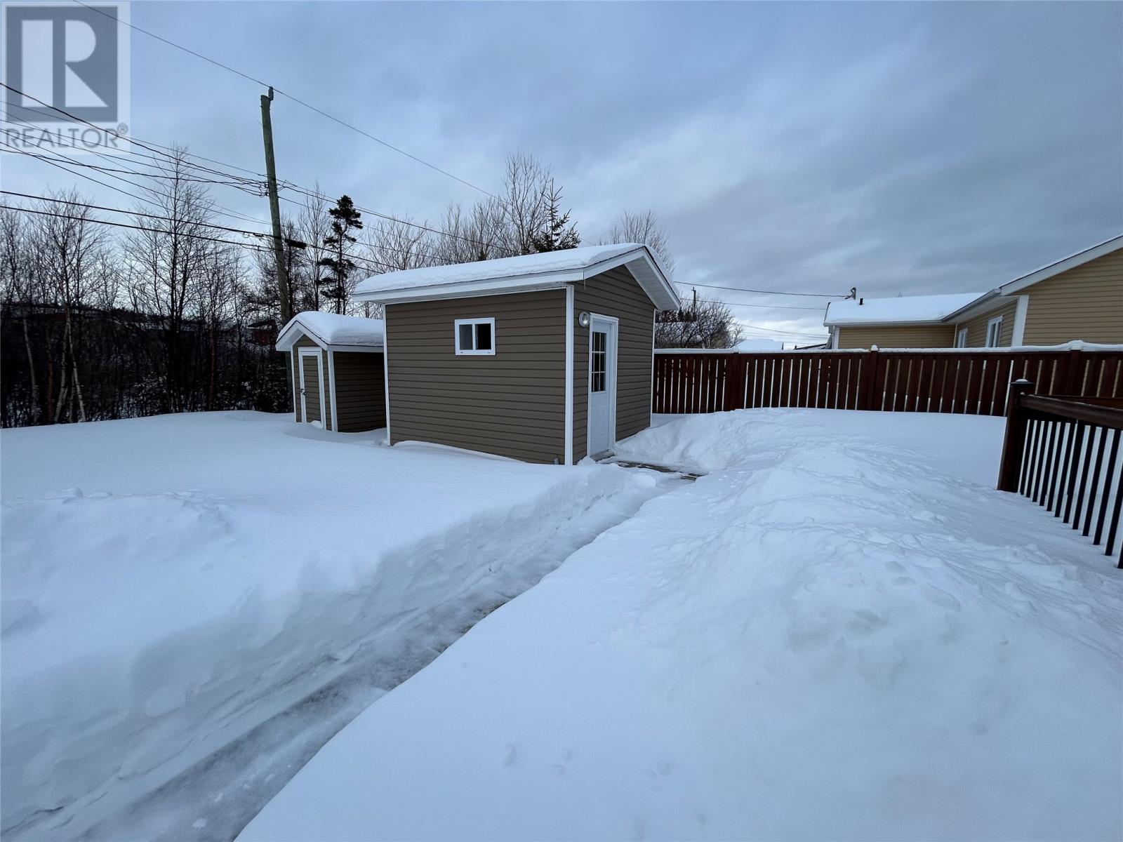 95 Harmsworth Drive, Grand Falls - Windsor, Newfoundland & Labrador  A2A 2Y7 - Photo 16 - 1294234