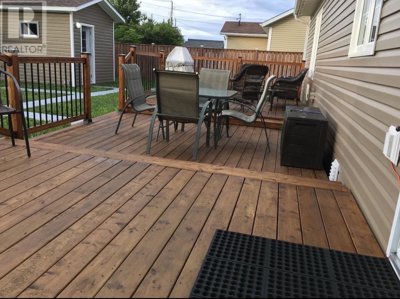 95 Harmsworth Drive, Grand Falls - Windsor, Newfoundland & Labrador  A2A 2Y7 - Photo 17 - 1294234