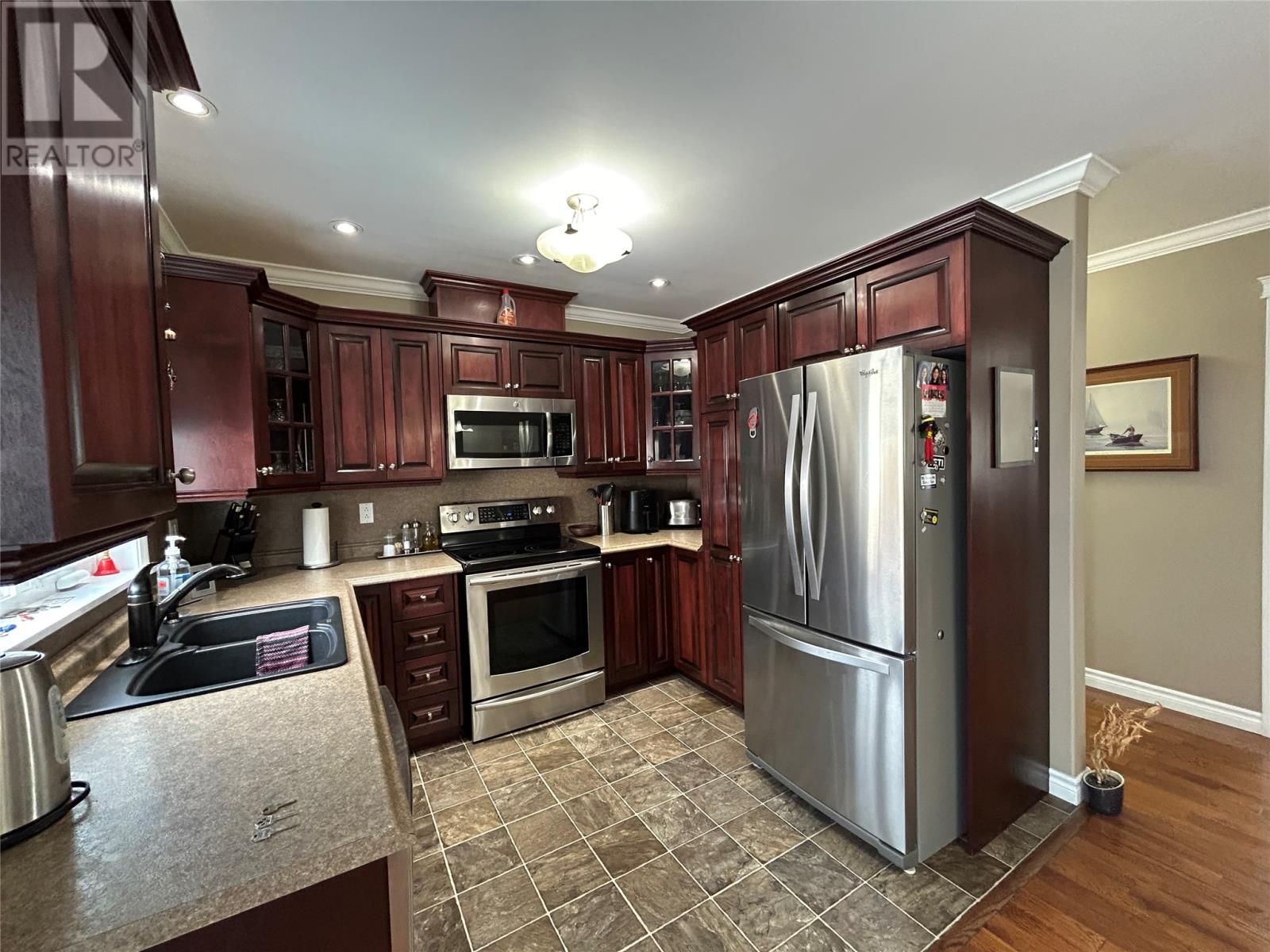 95 Harmsworth Drive, Grand Falls - Windsor, Newfoundland & Labrador  A2A 2Y7 - Photo 27 - 1294234