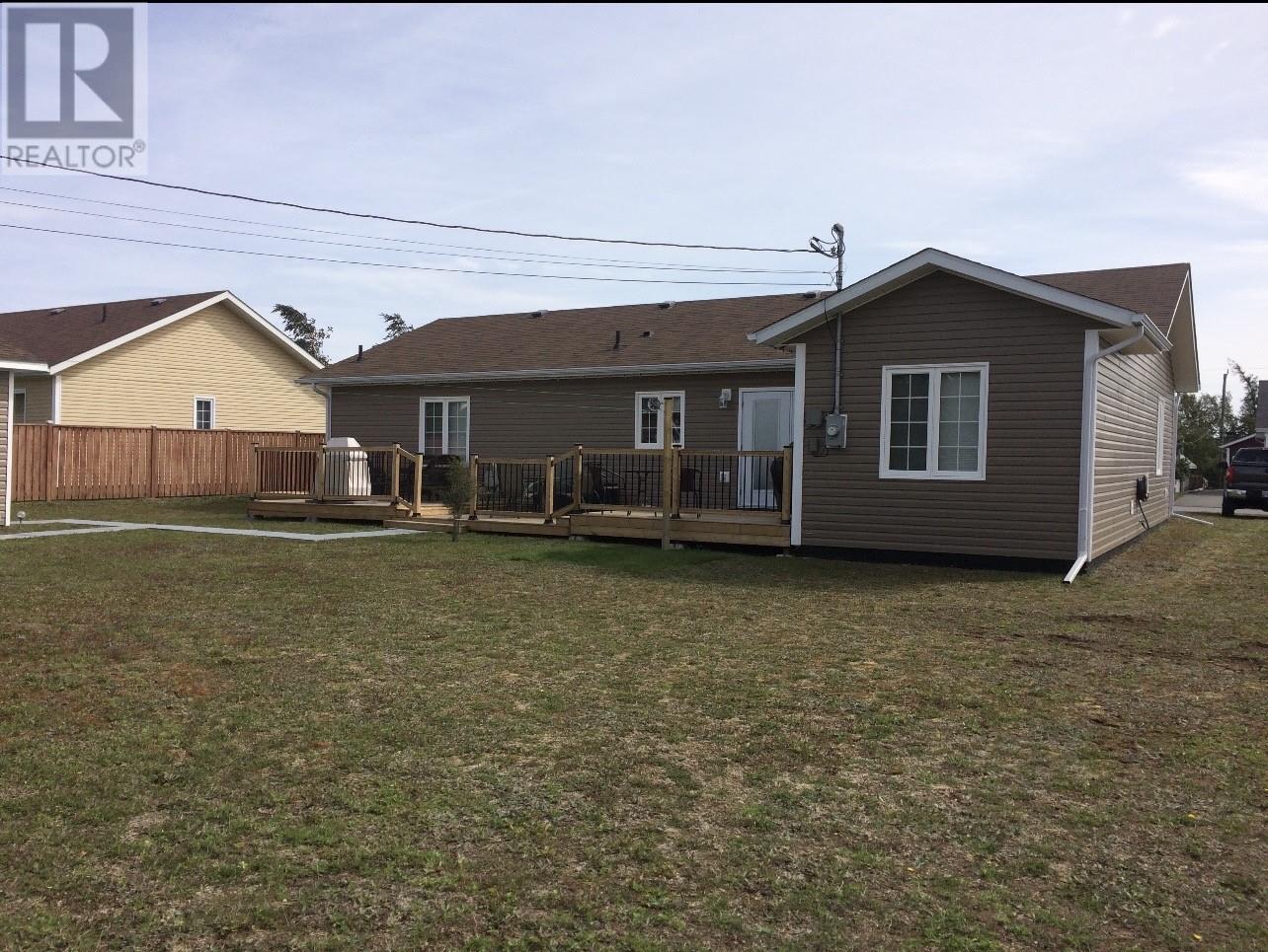 95 Harmsworth Drive, Grand Falls - Windsor, Newfoundland & Labrador  A2A 2Y7 - Photo 6 - 1294234