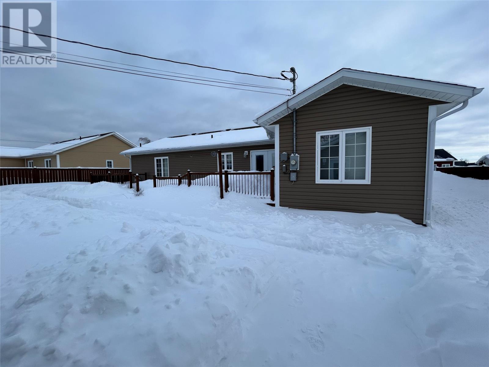 95 Harmsworth Drive, Grand Falls - Windsor, Newfoundland & Labrador  A2A 2Y7 - Photo 7 - 1294234