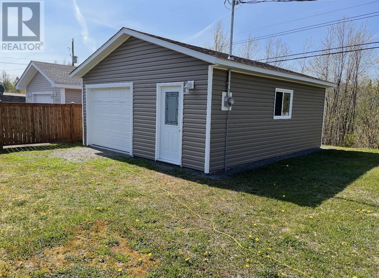 95 Harmsworth Drive, Grand Falls - Windsor, Newfoundland & Labrador  A2A 2Y7 - Photo 9 - 1294234