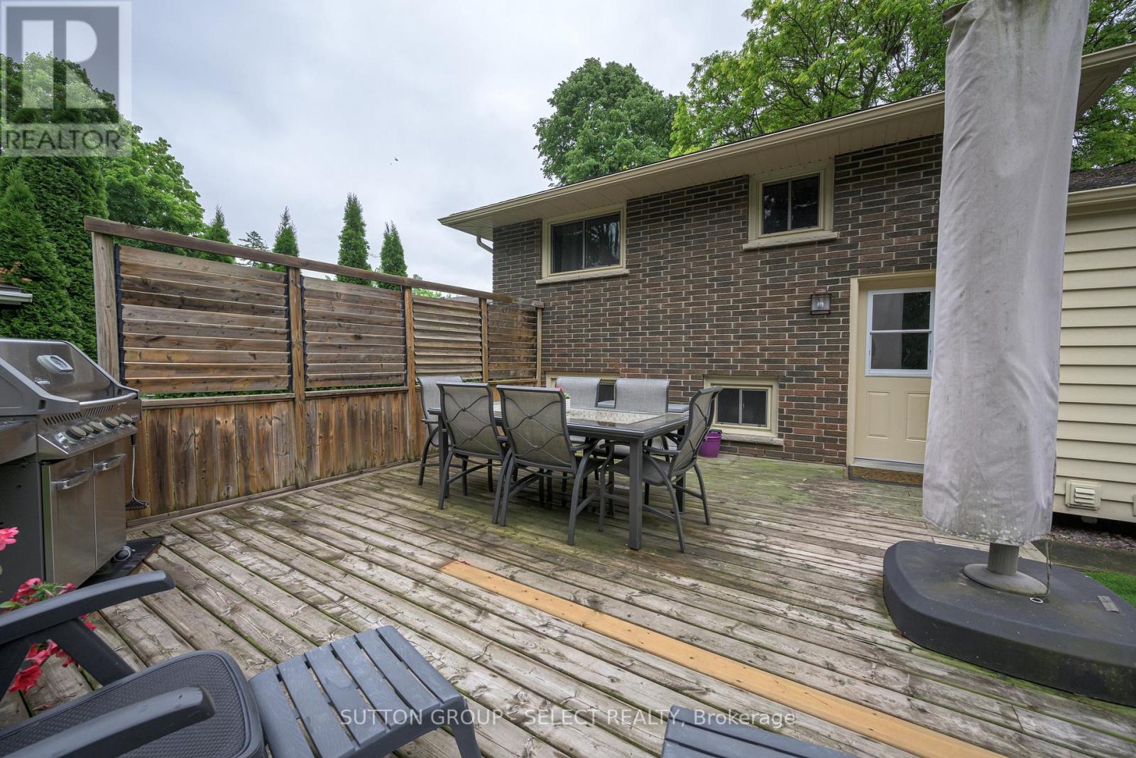 643 Dunboyne Crescent, London North, Ontario  N5X 1Y1 - Photo 7 - X12747760