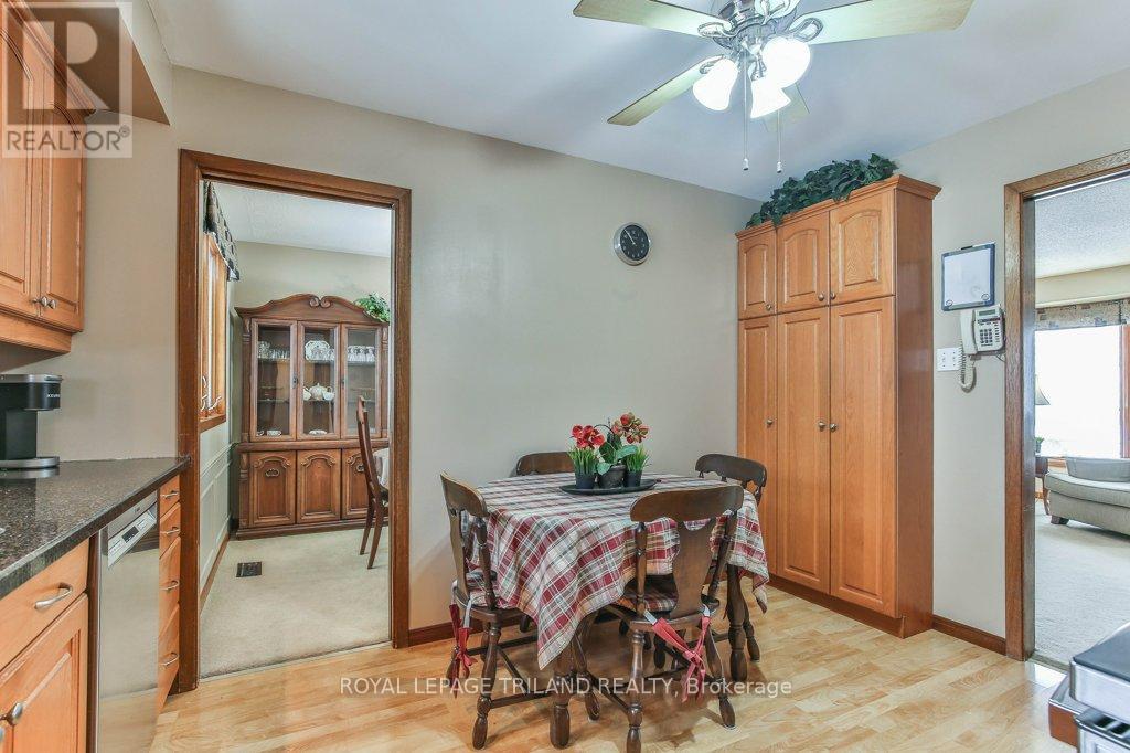 7 Hamber Court, London East, Ontario  N5W 1R4 - Photo 13 - X12747798