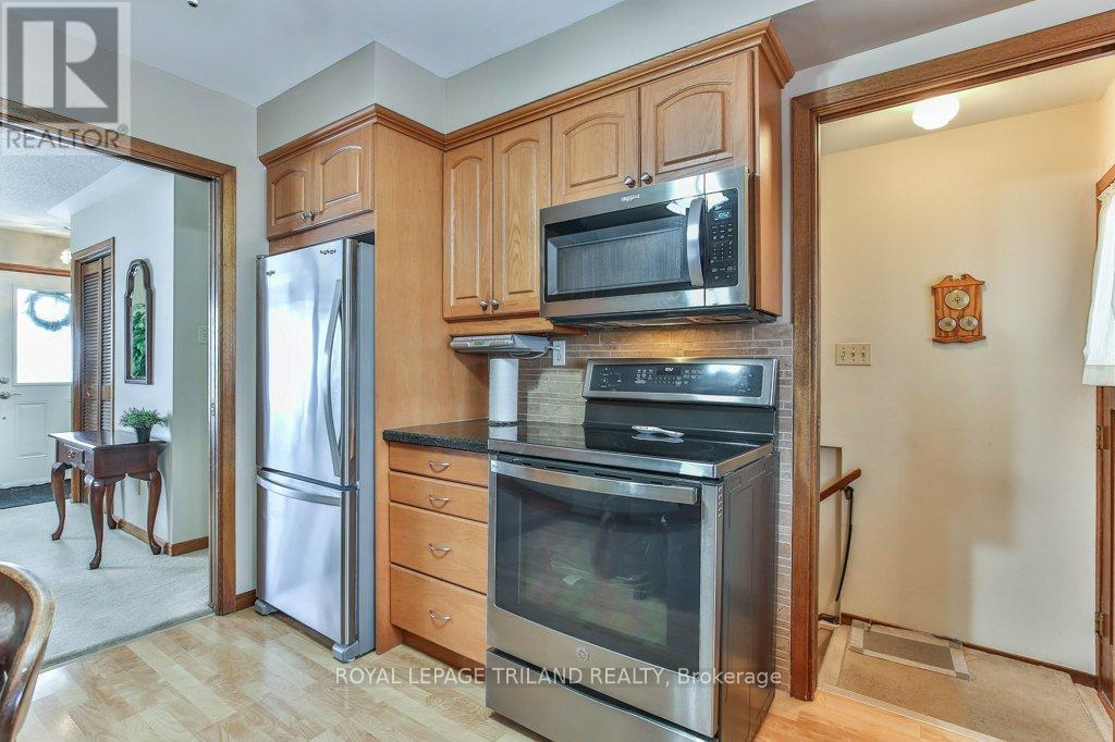 7 Hamber Court, London East, Ontario  N5W 1R4 - Photo 14 - X12747798