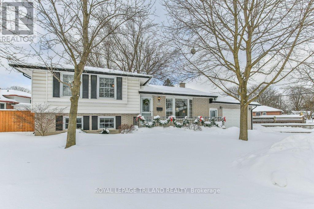 7 Hamber Court, London East, Ontario  N5W 1R4 - Photo 2 - X12747798