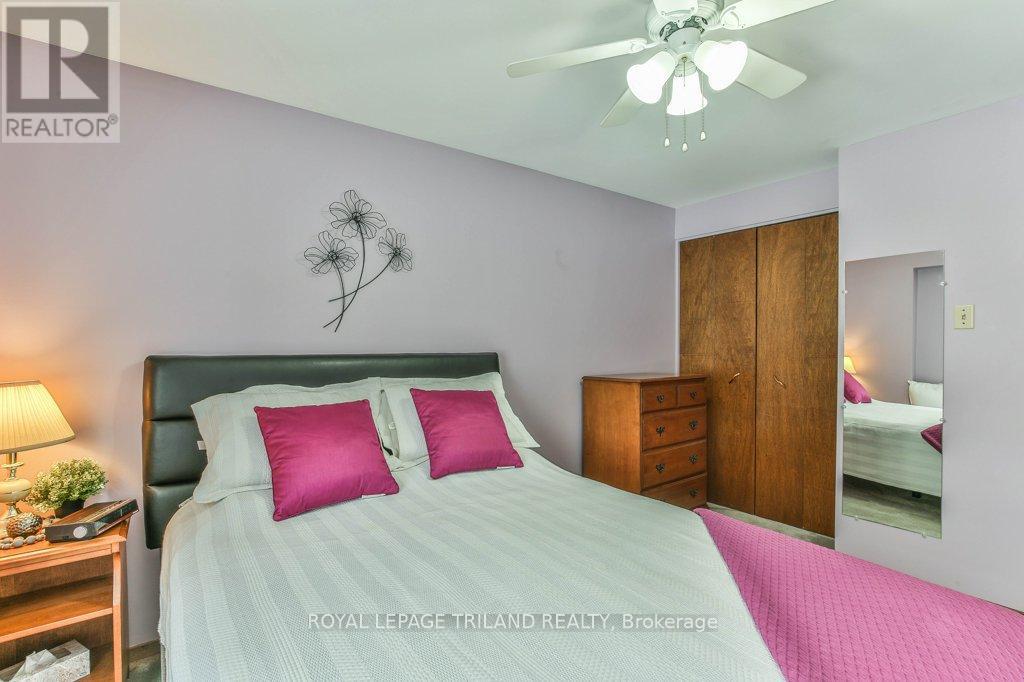 7 Hamber Court, London East, Ontario  N5W 1R4 - Photo 22 - X12747798