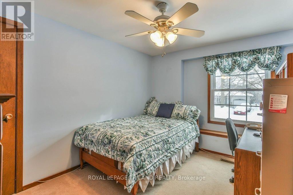 7 Hamber Court, London East, Ontario  N5W 1R4 - Photo 23 - X12747798