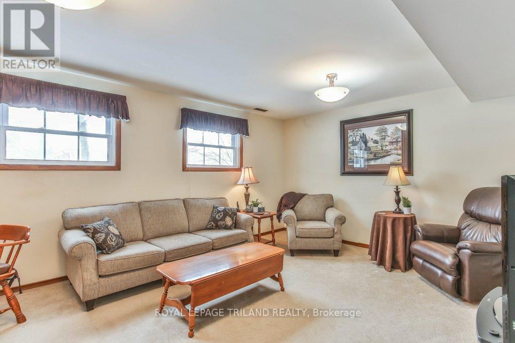 7 Hamber Court, London East, Ontario  N5W 1R4 - Photo 26 - X12747798